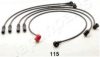 JAPANPARTS IC-115 Ignition Cable Kit